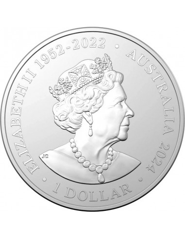 Moneda Argint pur Koala Australia 1... Moneda Argint pur Koala Australia 1...