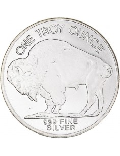 Moneda din Argint Pur... 2
