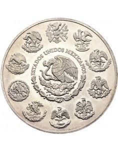 Moneda din Argint - 2 onza... 2