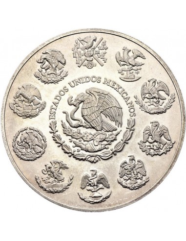 Moneda din Argint - 2 onza Ingerul...