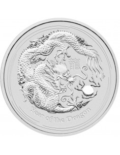 Moneda din Argint Anul...