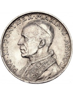 Moneda istorica din Argint...
