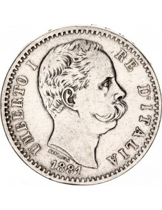 Moneda istorica din Argint...