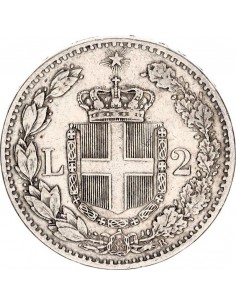 Moneda istorica din Argint... 2