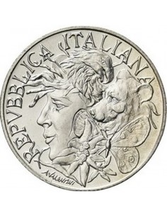 Moneda istorica din Argint...