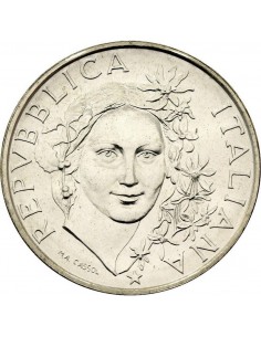 Moneda istorica din Argint...