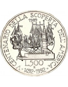 Moneda istorica din Argint... 2