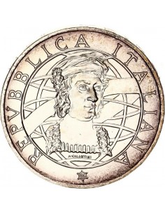 Moneda istorica din Argint...