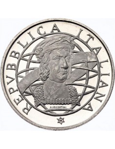 Moneda istorica din Argint...
