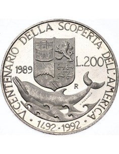 Moneda istorica din Argint... 2