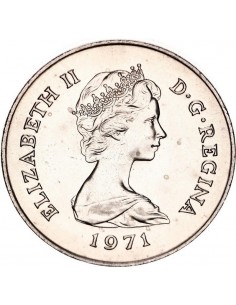 Moneda istorica din Argint...