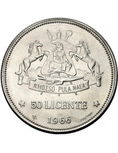 Moneda istorica din Argint - 50...