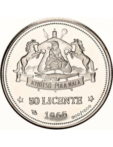 Moneda istorica din Argint - 50...