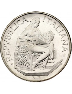 Moneda istorica din Argint...