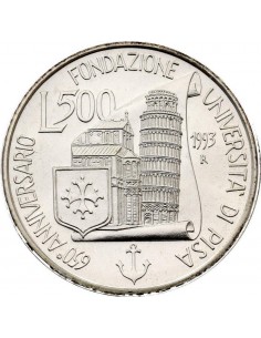 Moneda istorica din Argint... 2
