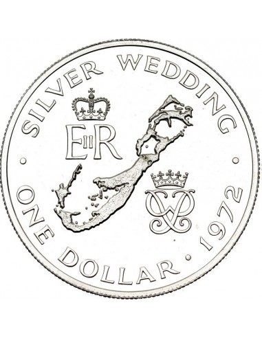 Moneda istorica din Argint - 1 dolar...