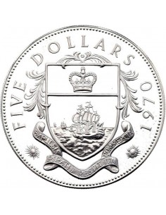 Moneda istorica din Argint... 2
