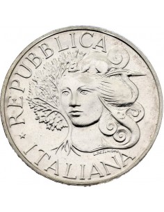 Moneda istorica din Argint...