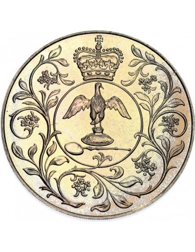 Moneda istorica din Cupru - Nichel -...