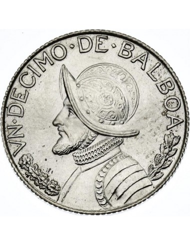 Moneda istorica din Argint - 1\10...