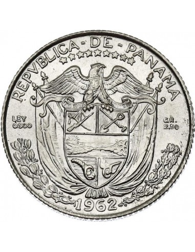 Moneda istorica din Argint - 1\10...