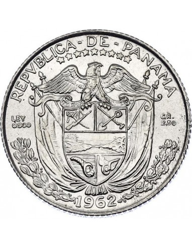 Moneda istorica din Argint - 1\10...