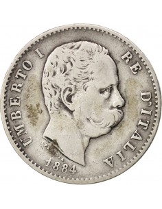 Moneda istorica din Argint...