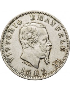 Moneda istorica din Argint...