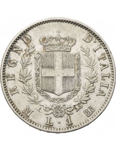 Moneda istorica din Argint... 2
