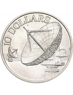 Moneda istorica din Argint...