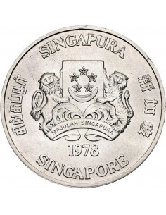 Moneda istorica din Argint... 2