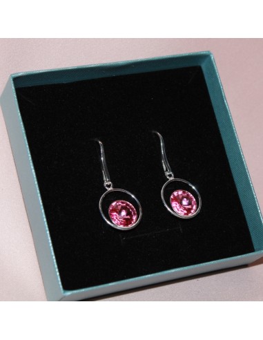 Cercei Cercuri Argint 925 cu... Cercei Cercuri Argint 925 cu...