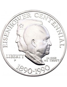 Moneda istorica din Argint...