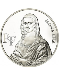 Moneda istorica din Argint...