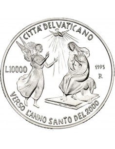 Moneda istorica din Argint... 2