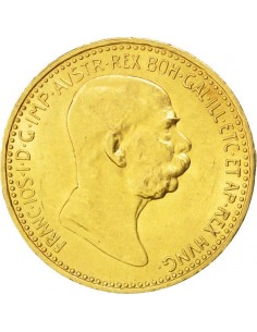 Moneda istorica din Aur -...