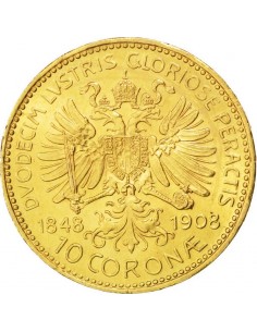 Moneda istorica din Aur -... 2