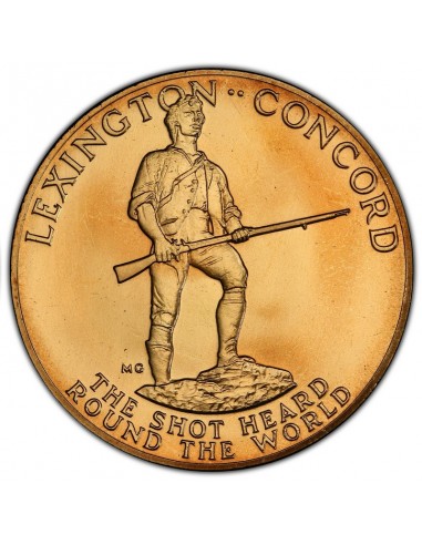 Medalie istorica din Bronz -...