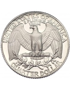 Moneda istorica - 1\4 dolar... 2
