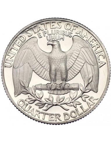 Moneda istorica - 1\4 dolar...