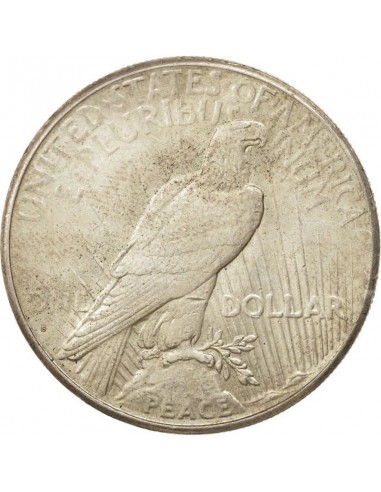 Moneda istorica din Argint - 1 peace...