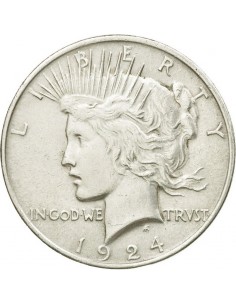 Moneda istorica din Argint...