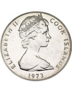 Moneda istorica din Argint...