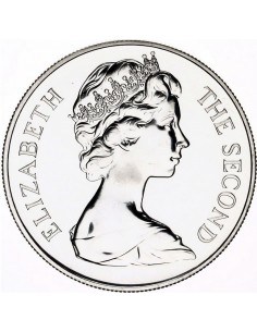 Moneda istorica din Argint...