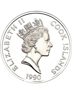 Moneda istorica din Argint...