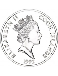 Moneda istorica din Argint...