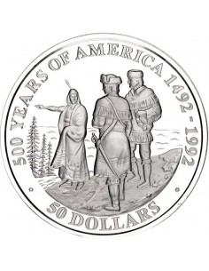 Moneda istorica din Argint... 2