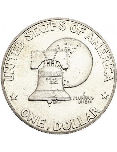 Moneda istorica din Argint - 1 dolar...