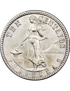 Moneda istorica din Argint...