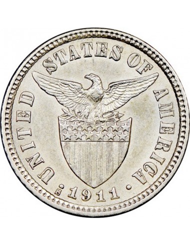 Moneda istorica din Argint - 10...